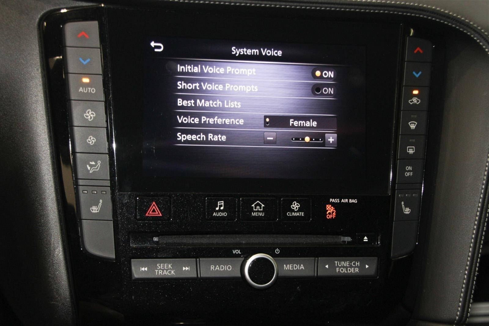 2016 Infiniti QX70 Base photo 34