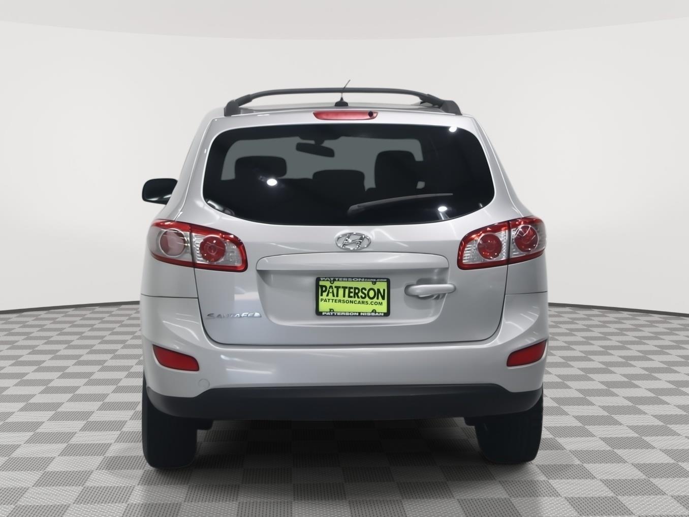 2025 Hyundai Santa Fe SEL photo 27