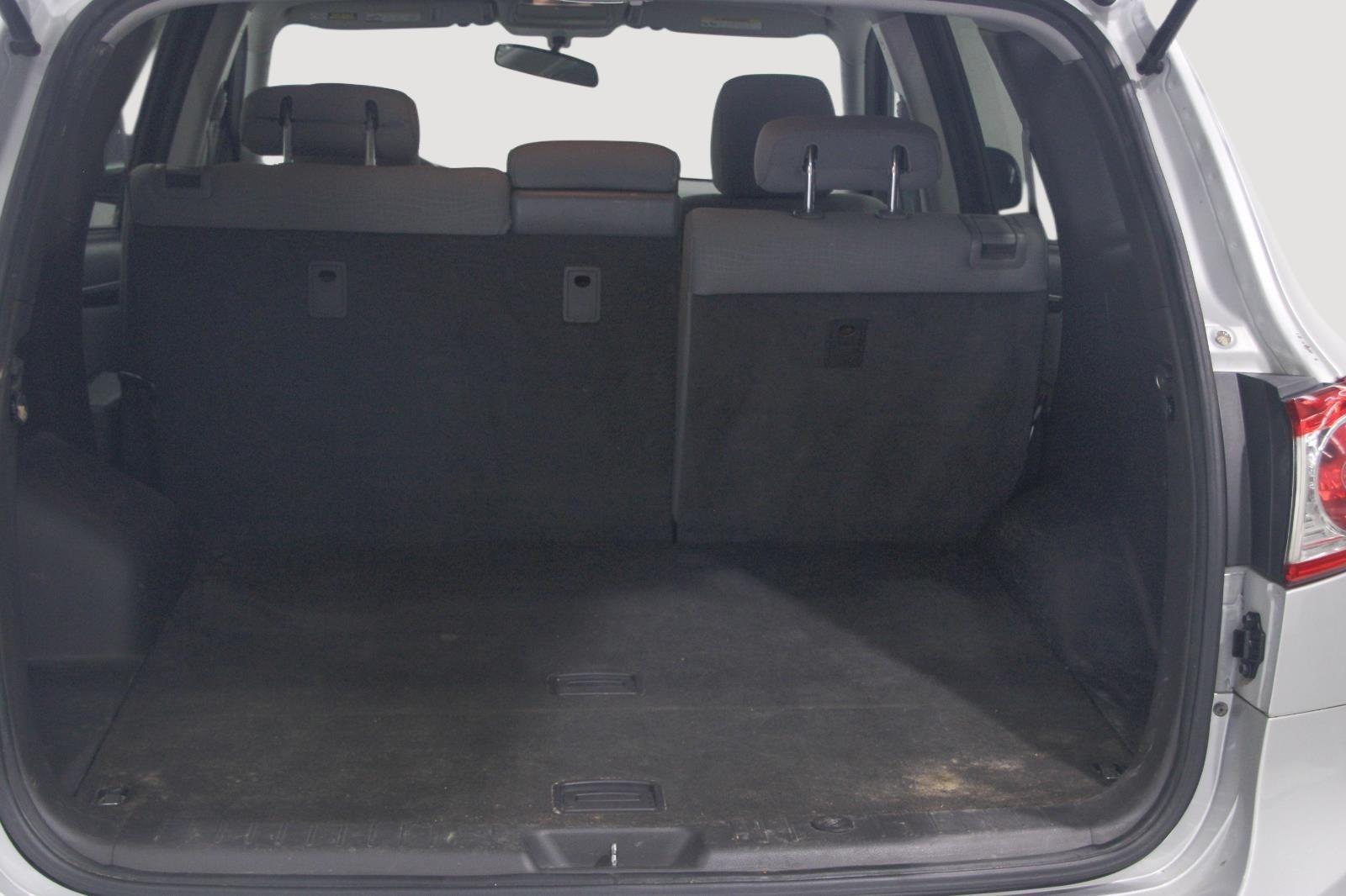 2025 Hyundai Santa Fe SEL photo 38