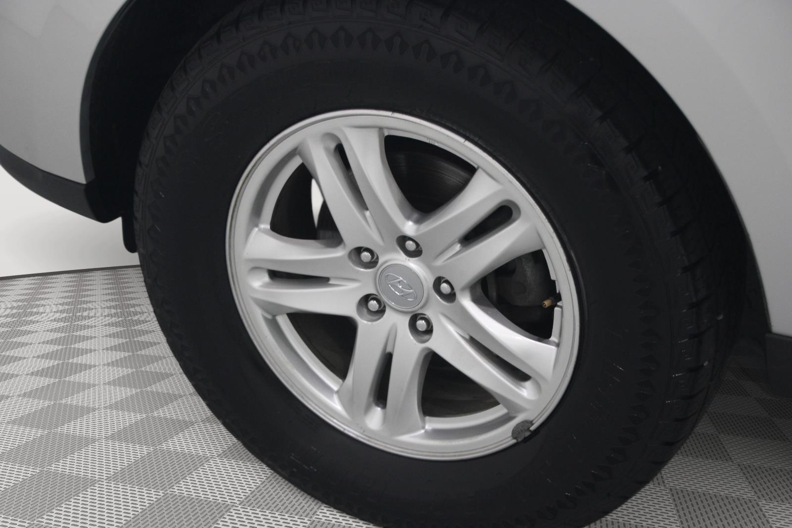 2025 Hyundai Santa Fe SEL photo 39