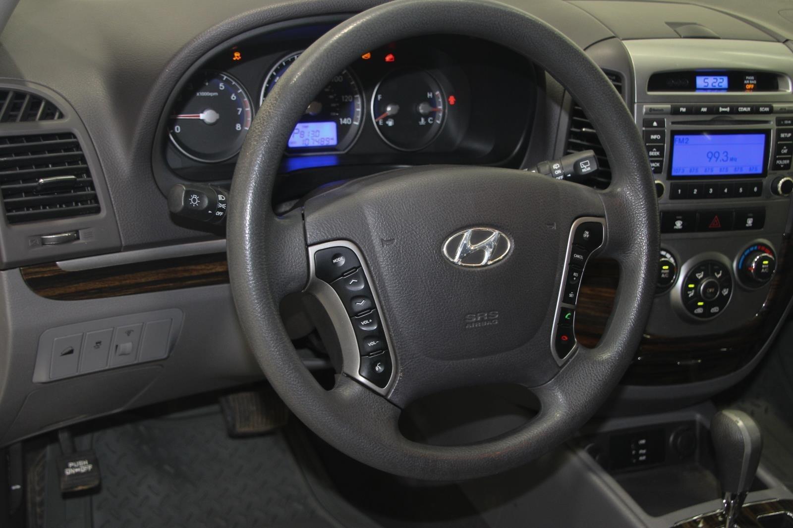 2025 Hyundai Santa Fe SEL photo 34