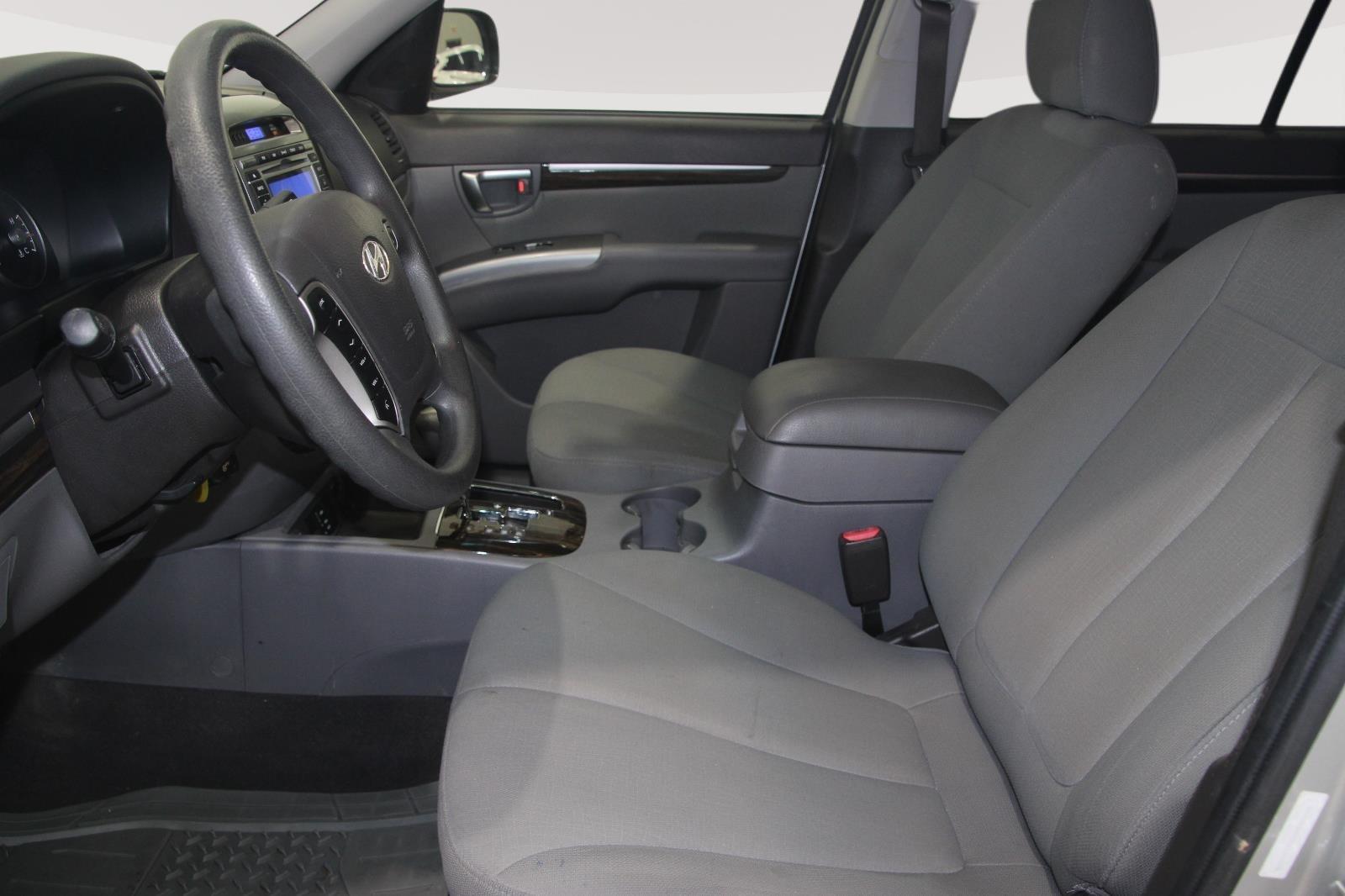 2025 Hyundai Santa Fe SEL photo 35