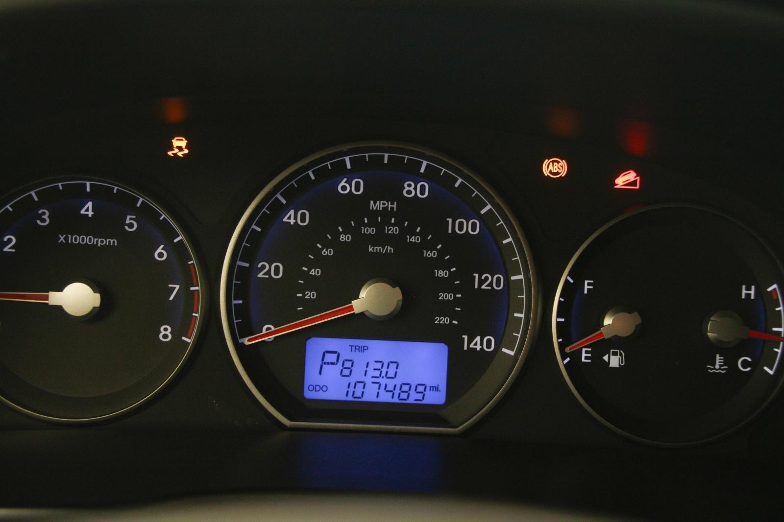 2025 Hyundai Santa Fe SEL photo 30