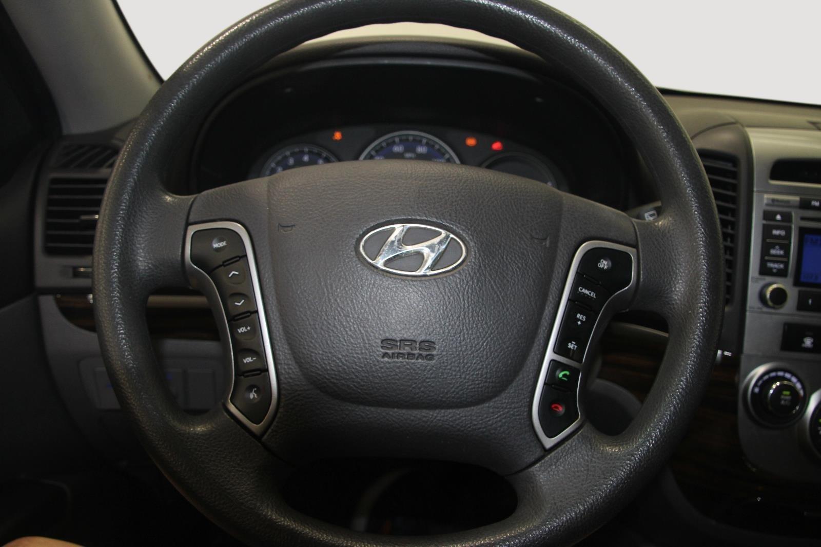 2025 Hyundai Santa Fe SEL photo 33