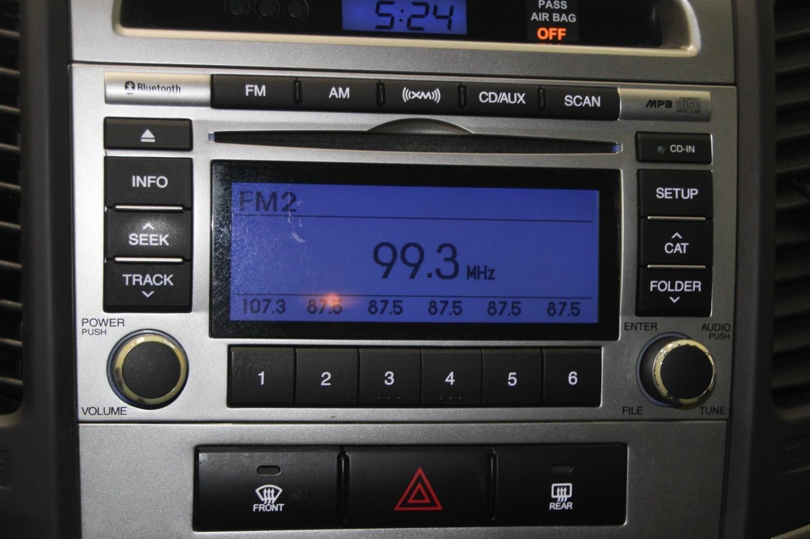 2025 Hyundai Santa Fe SEL photo 32