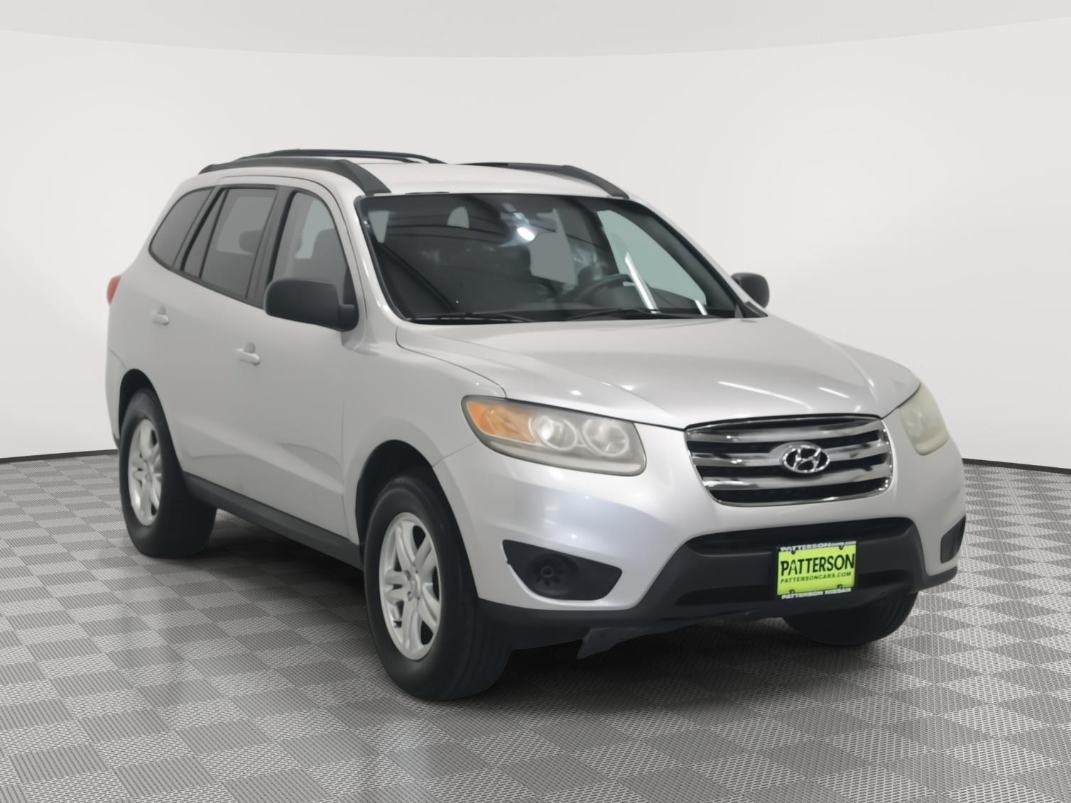 2025 Hyundai Santa Fe SEL photo 25