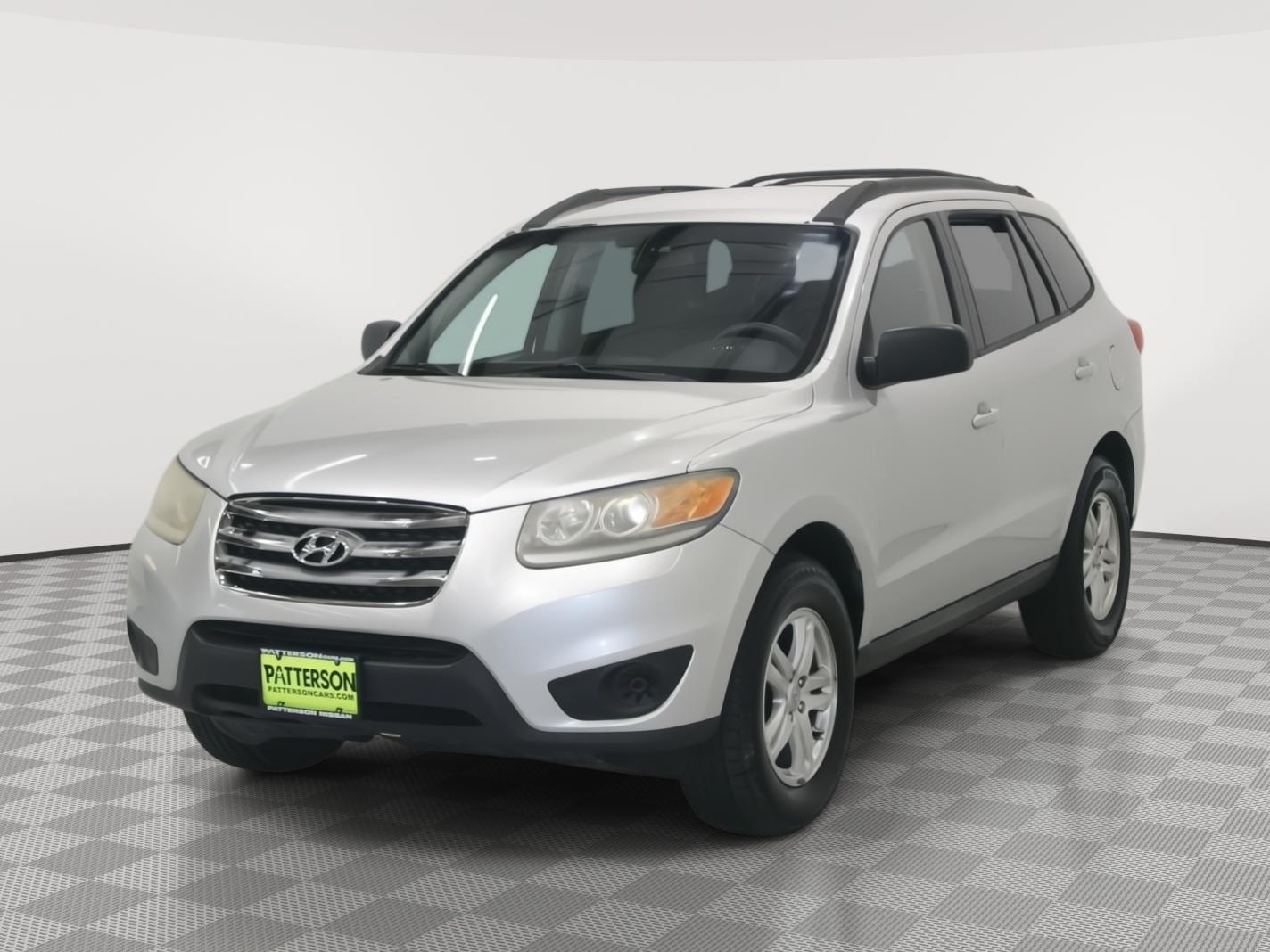 2025 Hyundai Santa Fe SEL photo 28