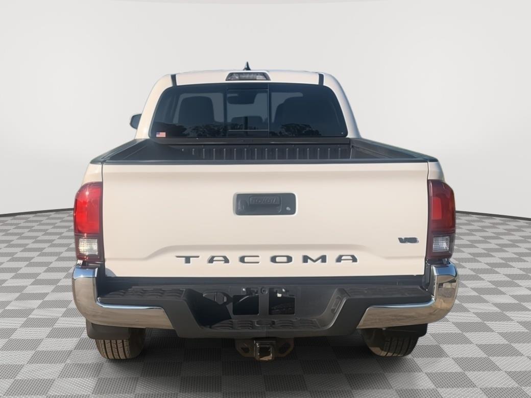 2023 Toyota Tacoma SR5 photo 3