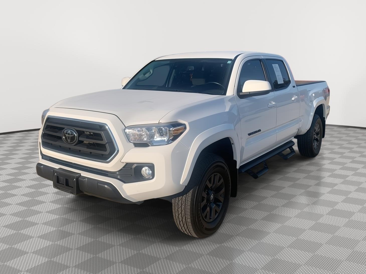2023 Toyota Tacoma SR5 photo 4