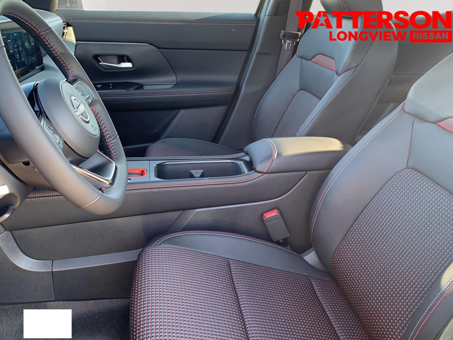 2026 Nissan KICKS SR AWD - Photo 18