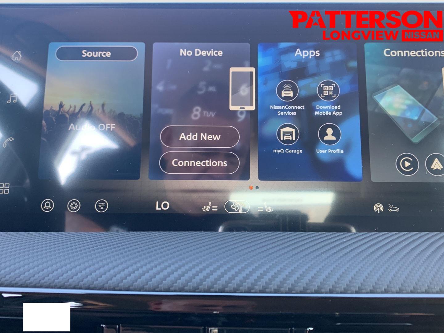 2026 Nissan KICKS SR AWD - Photo 7