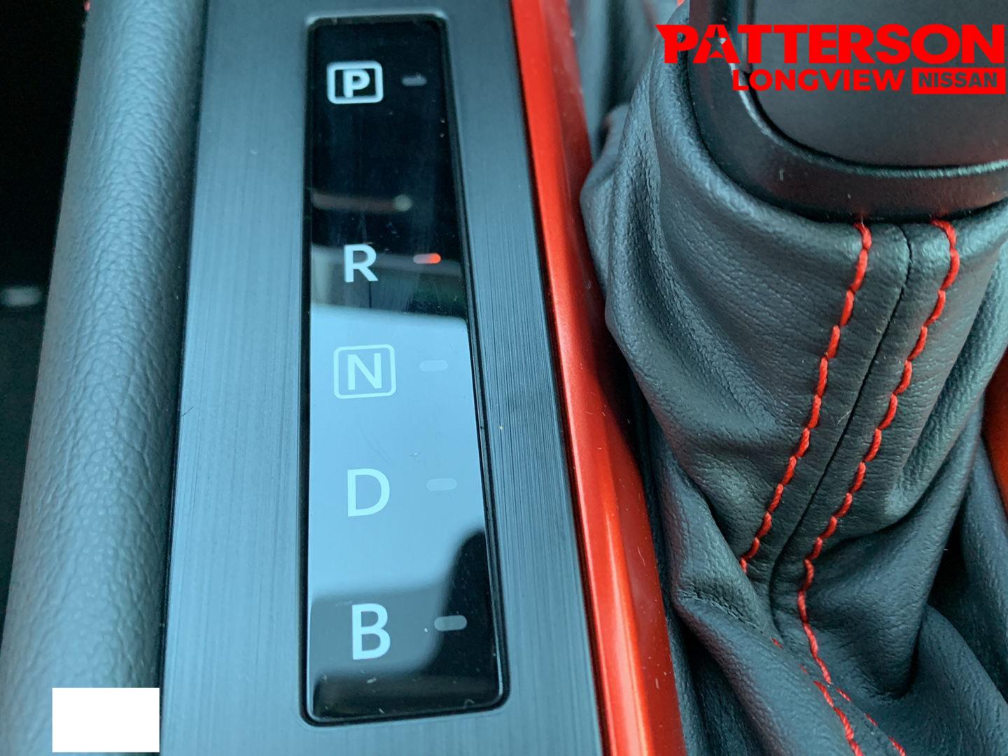 2026 Nissan KICKS SR AWD - Photo 21