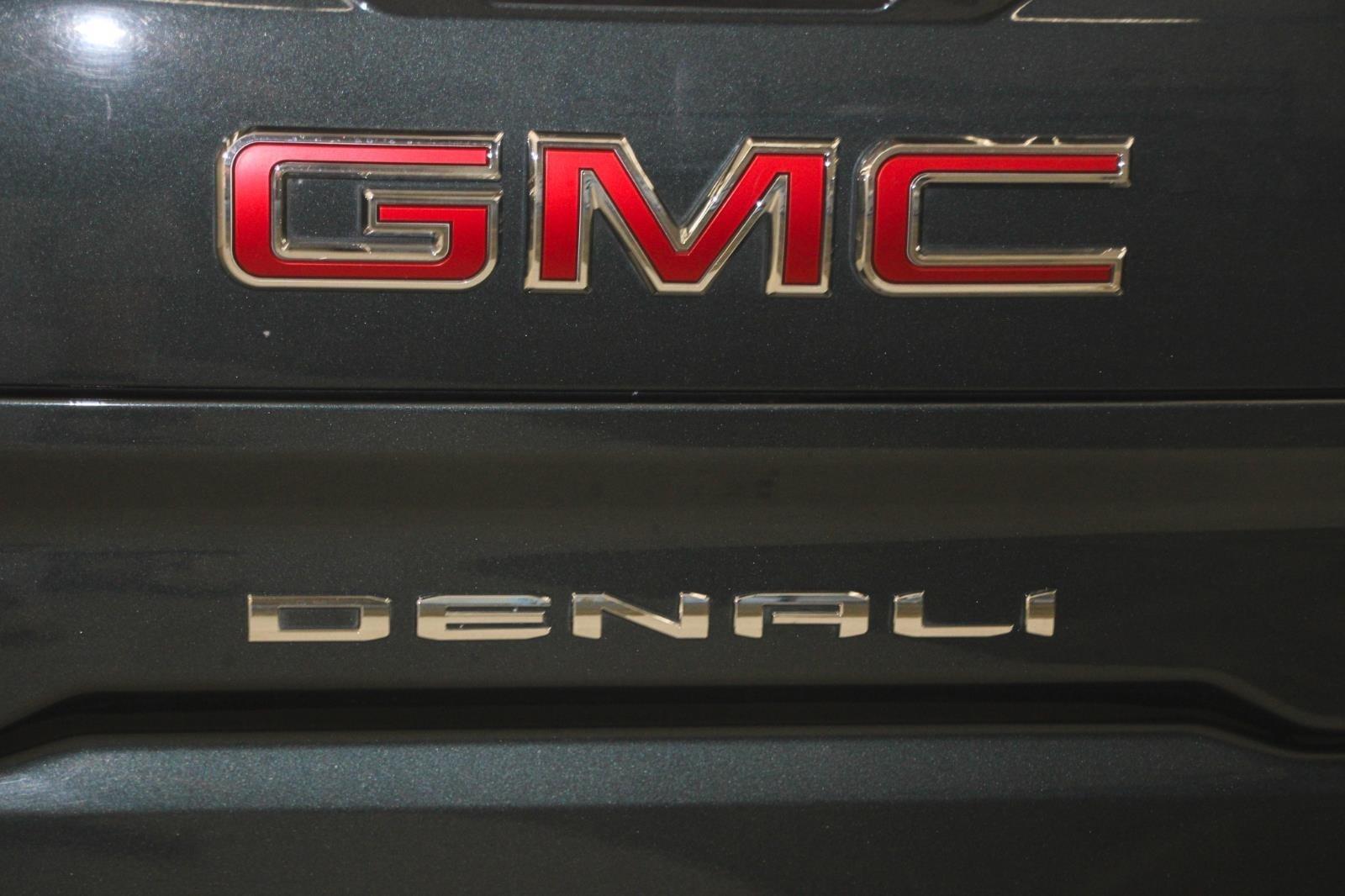 2019 Gmc Sierra 1500 Denali photo 3