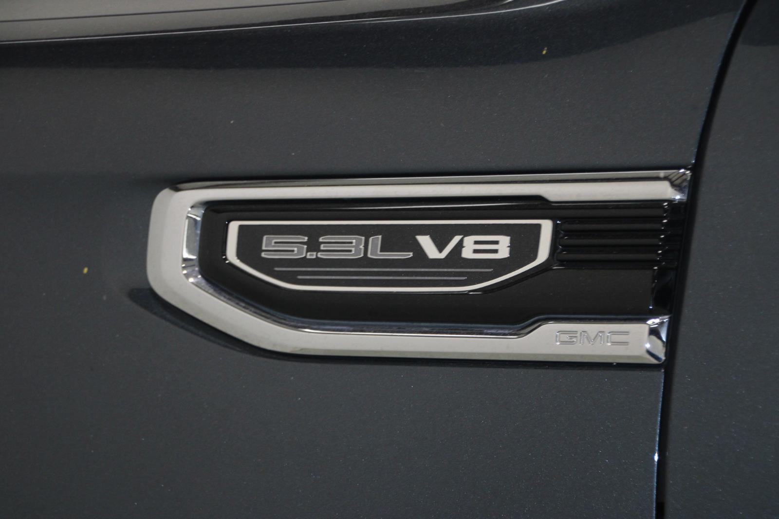 2019 Gmc Sierra 1500 Denali photo 4