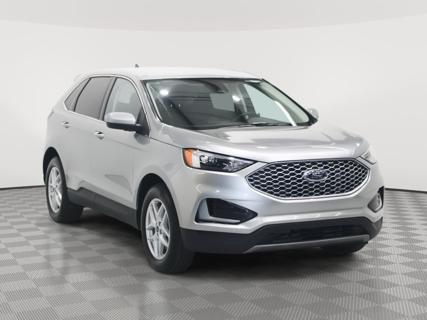 2024 Ford Edge SEL's photo