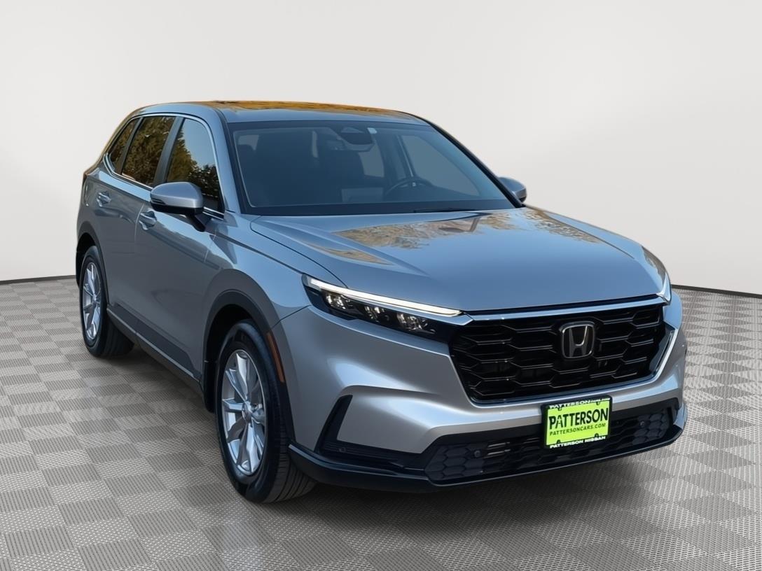 2023 Honda CR-V EX-L's photo