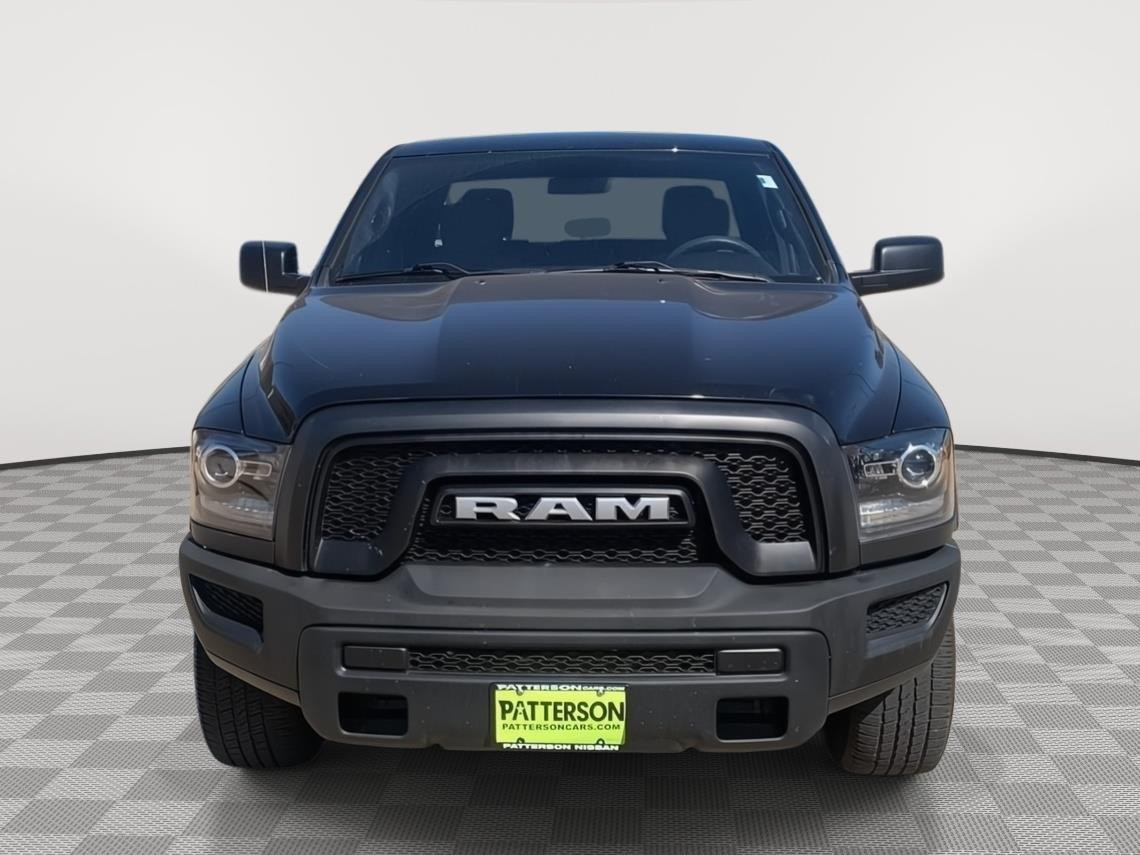 2024 Ram 1500 Classic Warlock photo 2