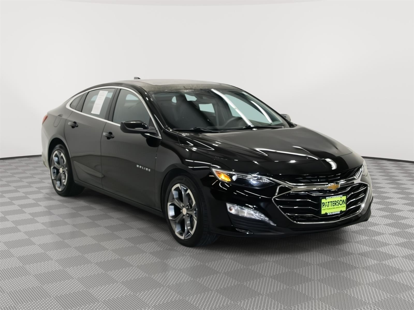 2023 Chevrolet Malibu 1LT