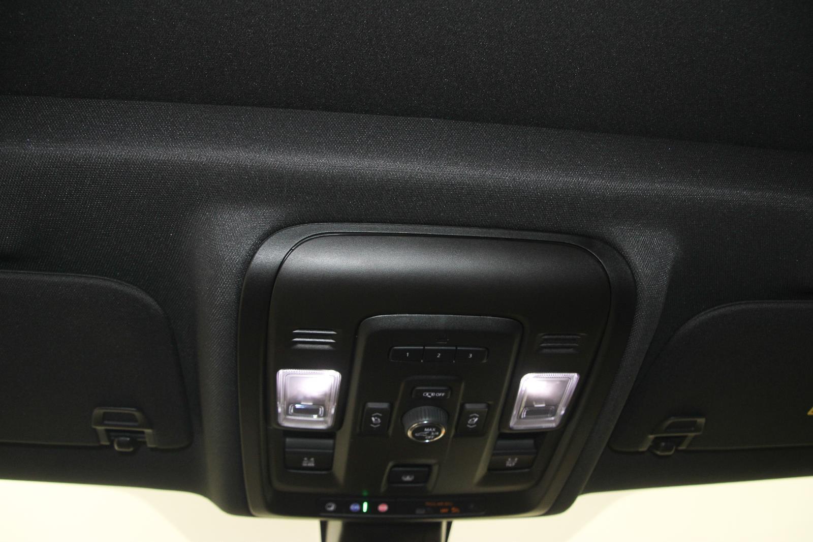 2022 Chevrolet Tahoe High Country photo 4