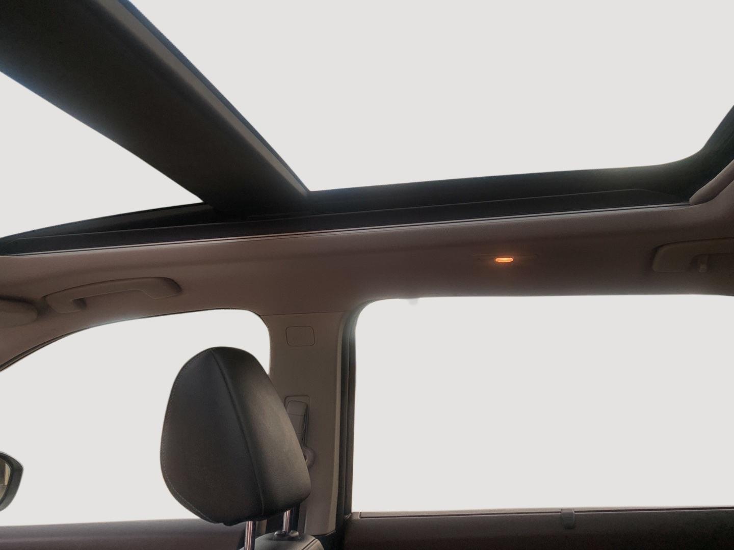 2021 Nissan Rogue SL photo 4