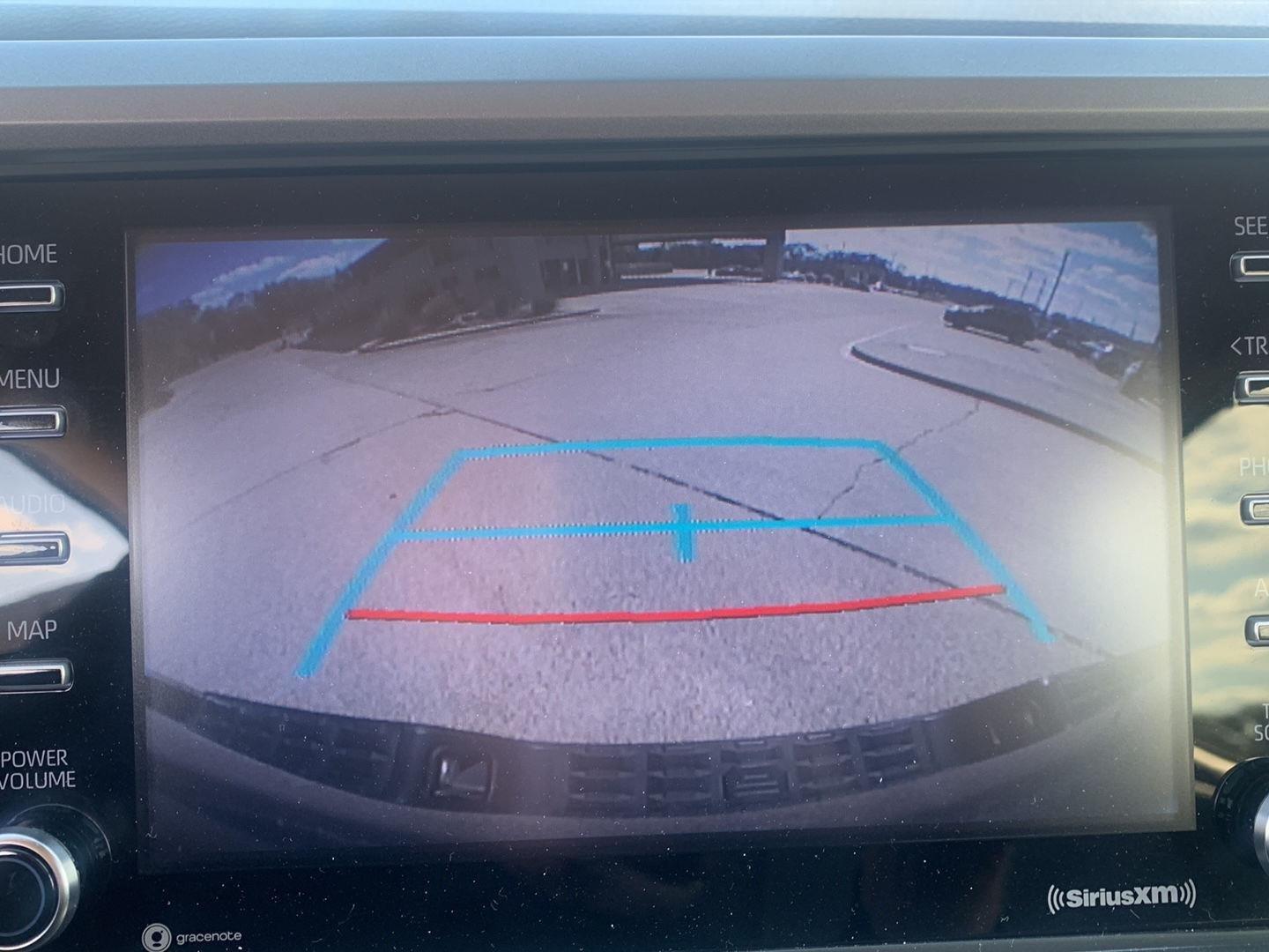 2022 Toyota Tacoma SR5 V6 photo 4