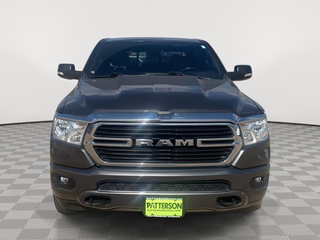 2021 Ram 1500 Lone Star photo 3