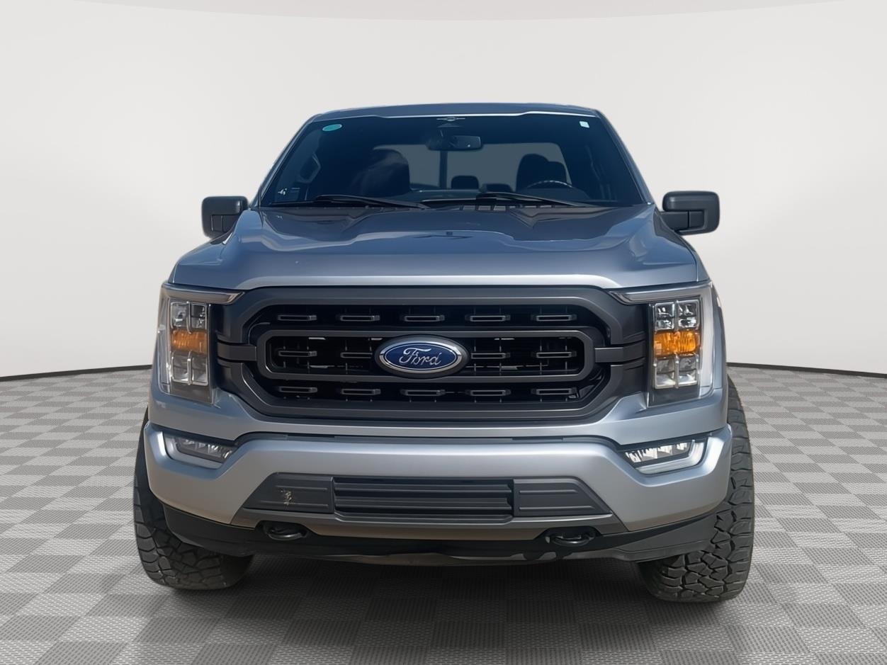 2019 Ford F-150 Lariat photo 4