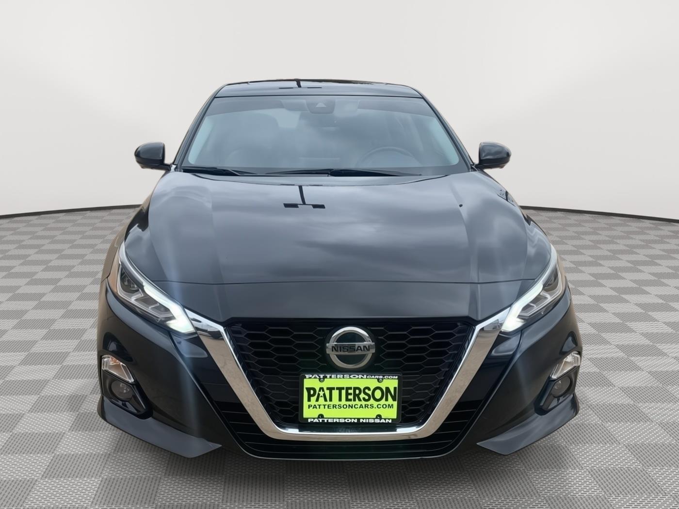 2024 Nissan Altima 2.5 SV photo 2