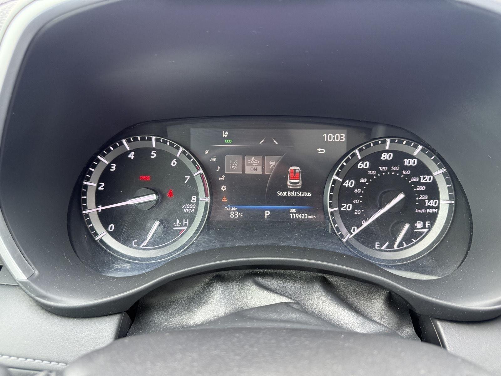 2023 Toyota Corolla Hybrid SE photo 18