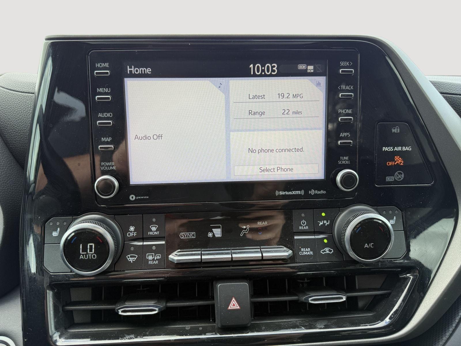 2023 Toyota Corolla Hybrid SE photo 21