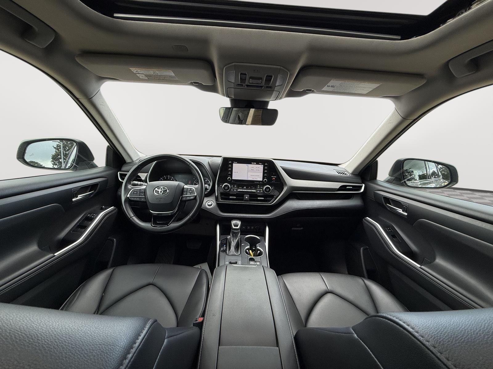 2023 Toyota Corolla Hybrid SE photo 22