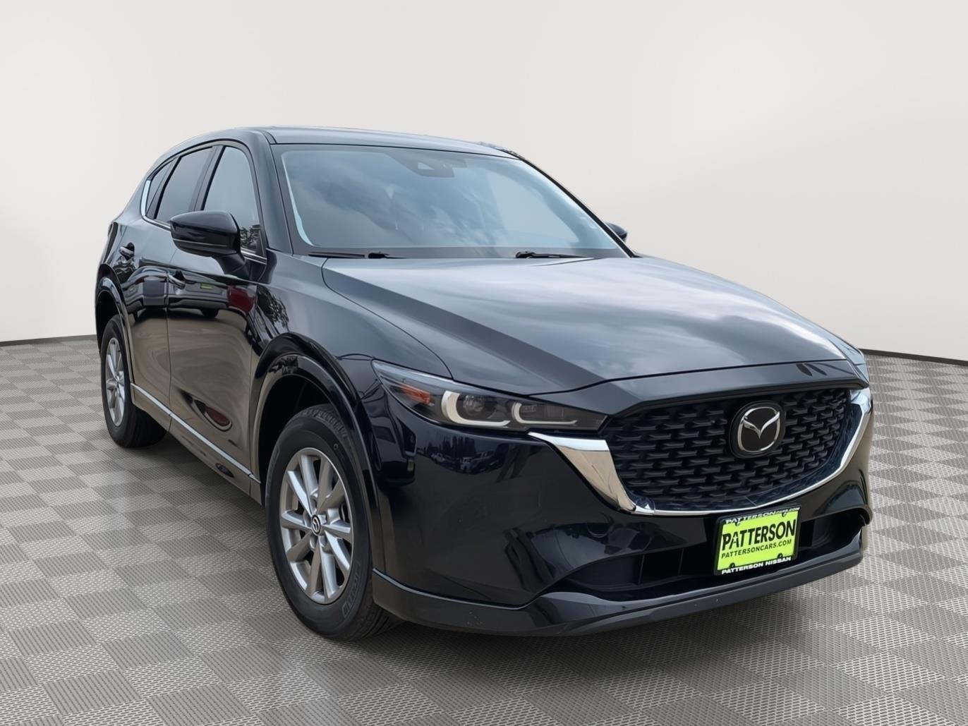 2024 Mazda CX-5 S Select Package's photo