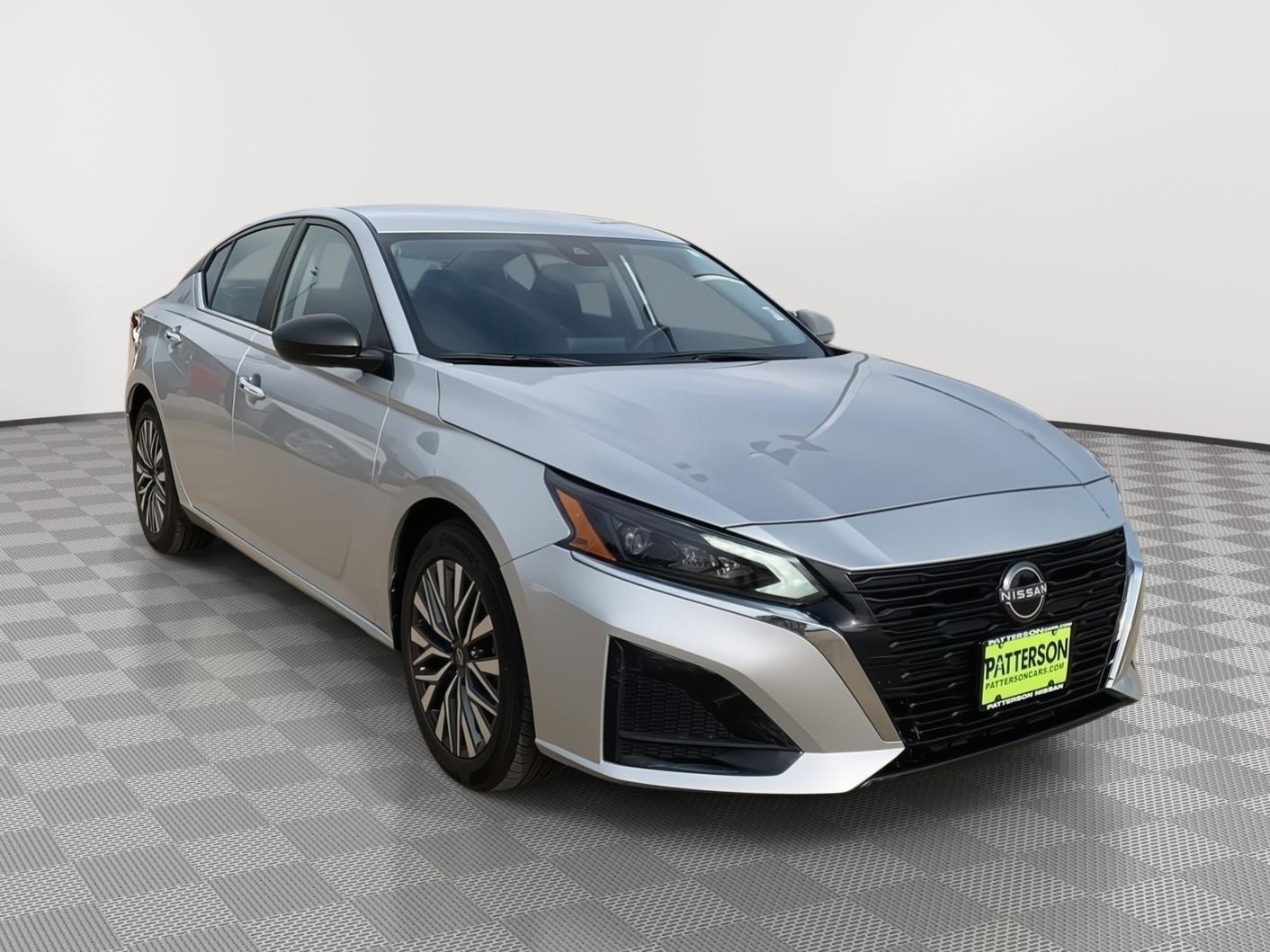 2024 Nissan Altima SV