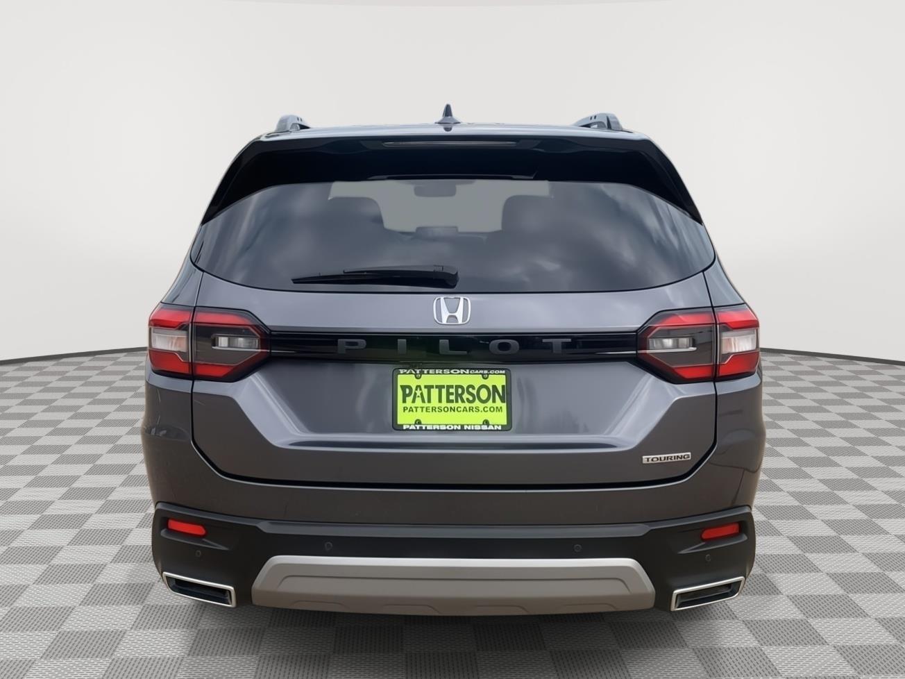 2023 Honda Pilot Touring photo 3