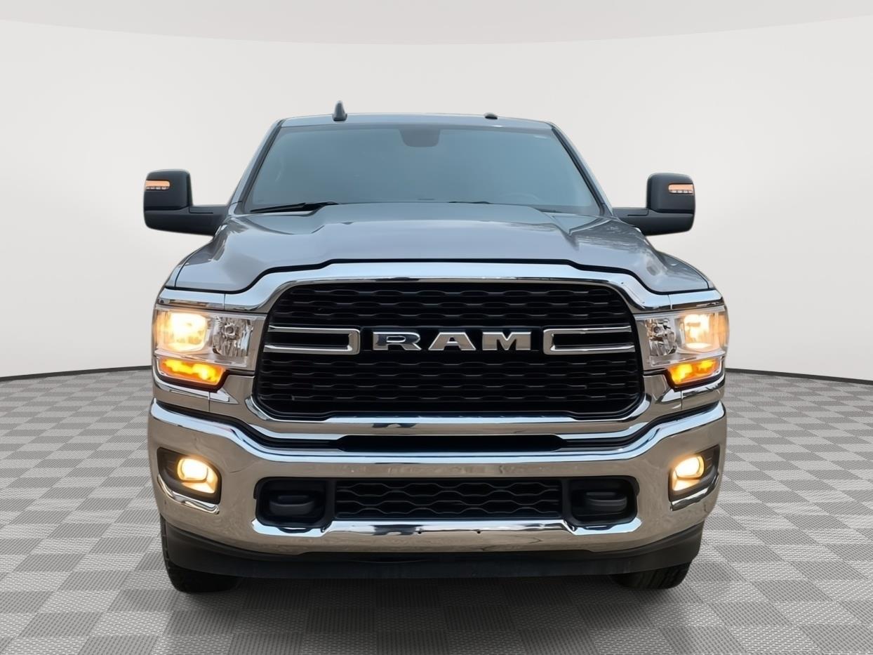 2024 Ram 2500 Big Horn photo 2