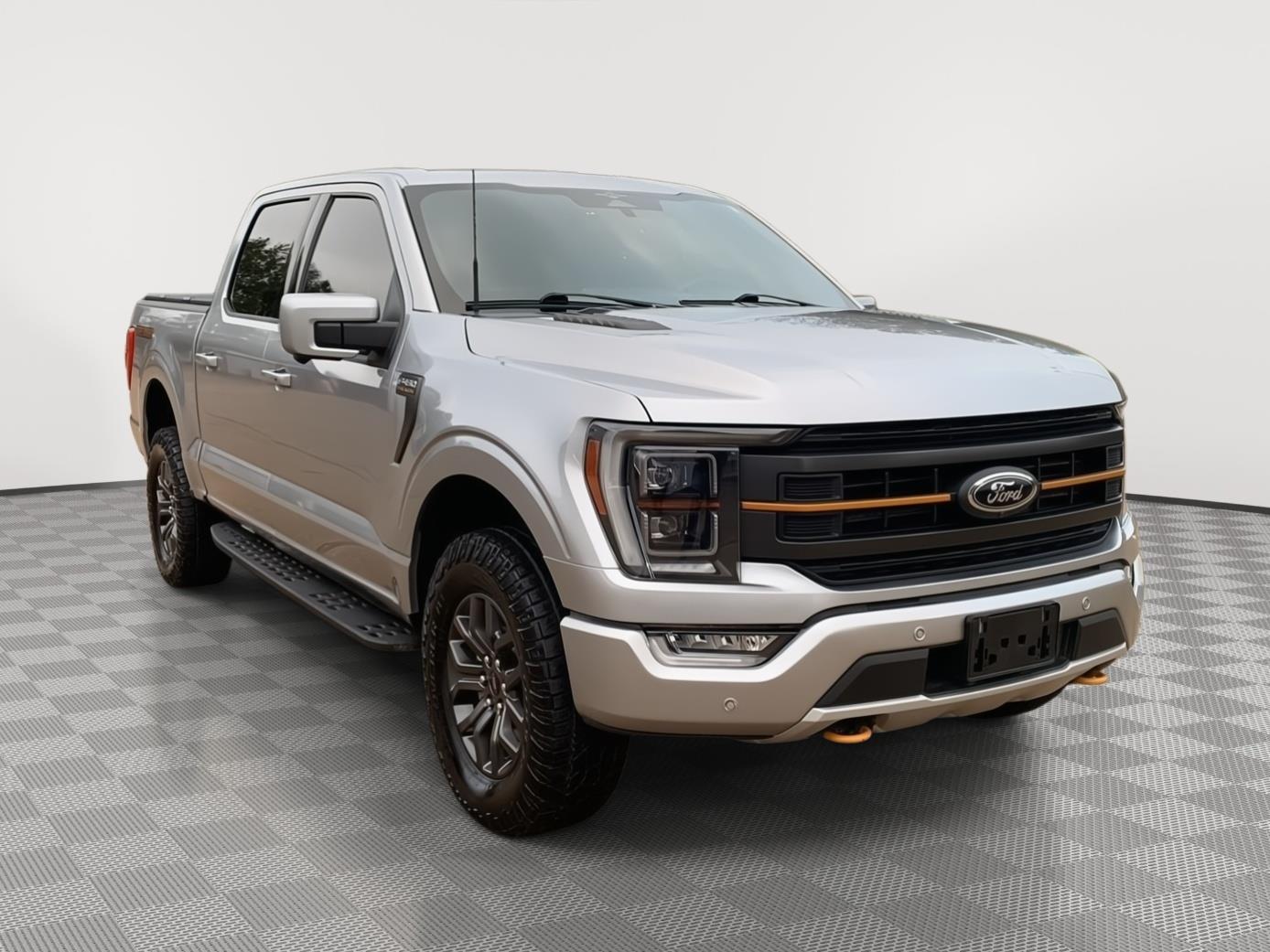 2023 Ford F-150 Tremor's photo
