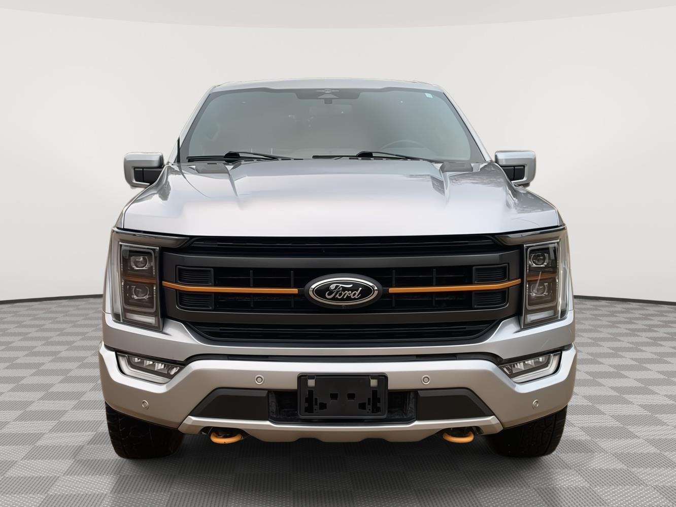 2023 Ford F-150 Tremor photo 2