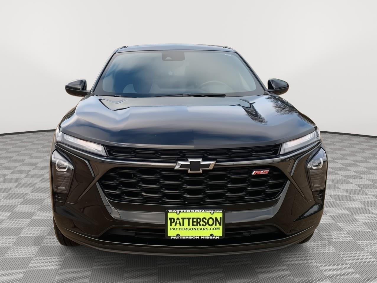 2024 Chevrolet Trax photo 3