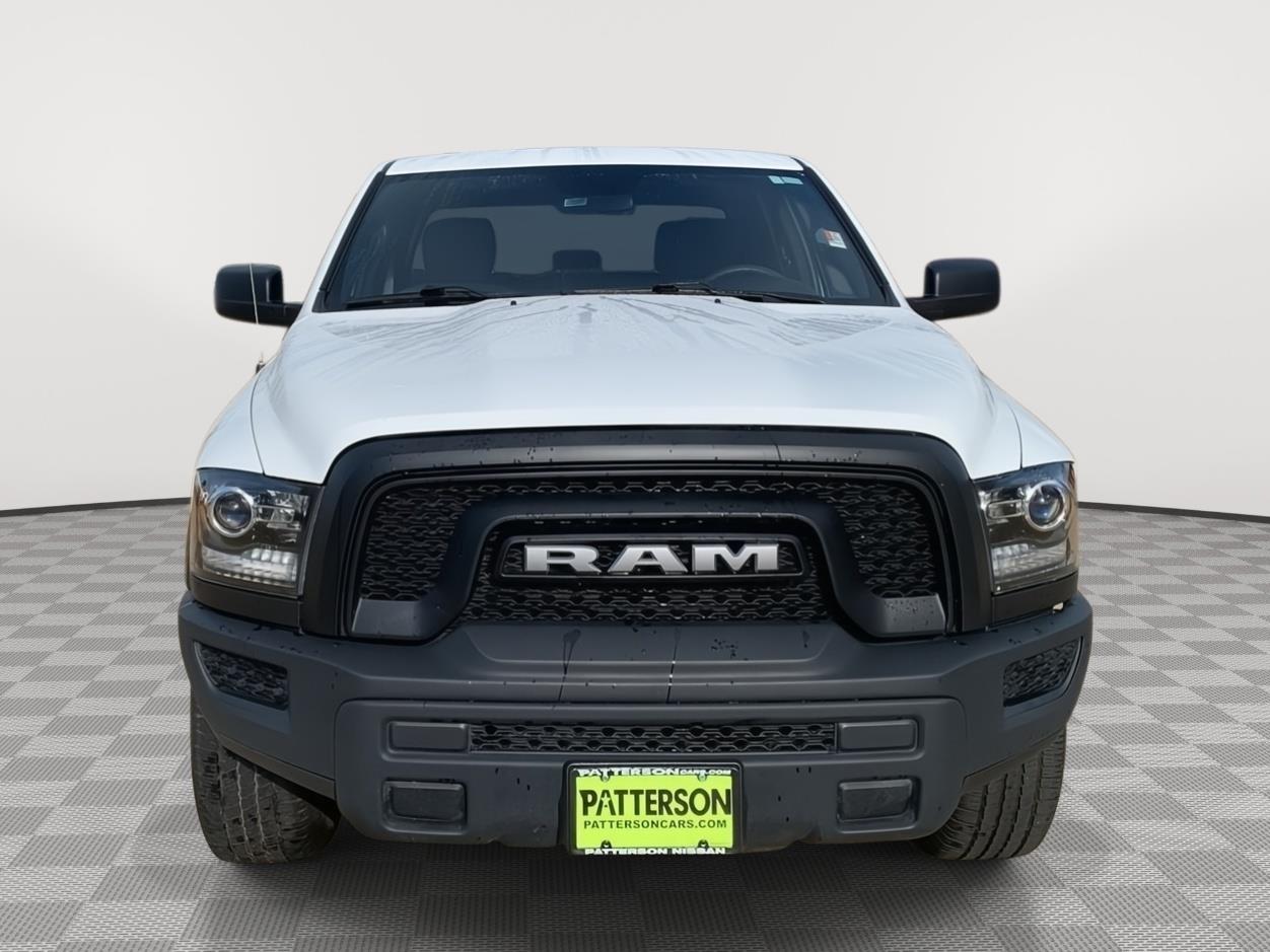 2024 Ram 1500 Classic Warlock photo 3