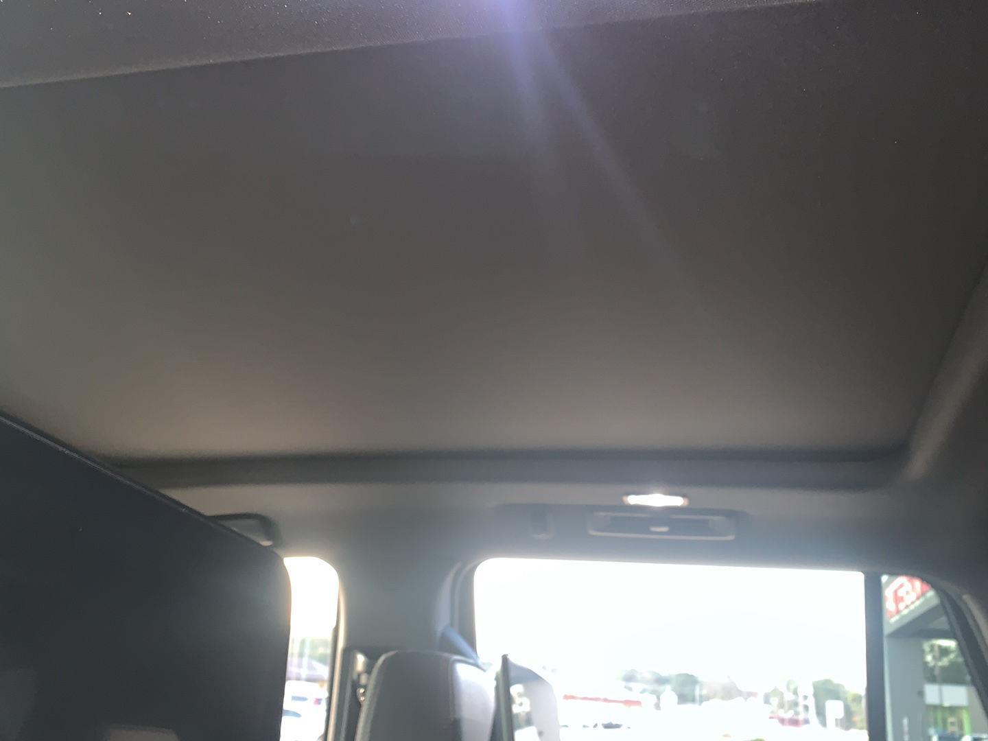 2021 Chevrolet Tahoe RST photo 4