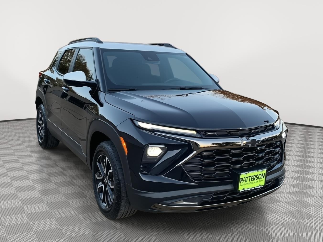 2024 Chevrolet TrailBlazer Activ's photo