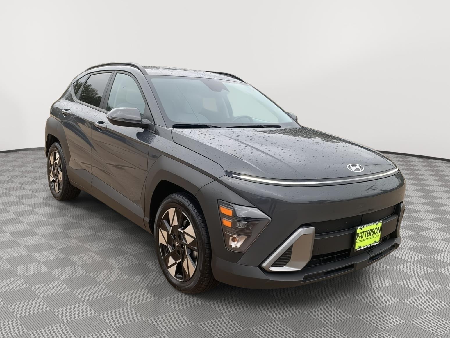 2024 Hyundai Kona SEL's photo