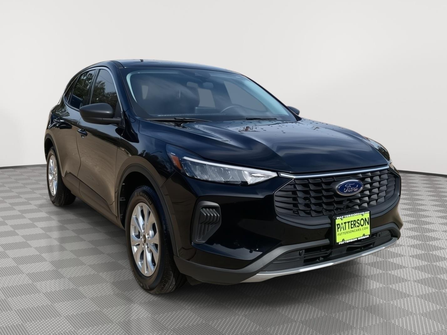 2024 Ford Escape Active's photo