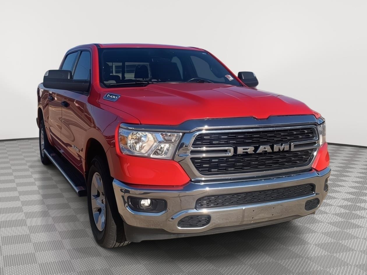 2023 RAM Ram 1500 Pickup Big Horn/Lone Star's photo