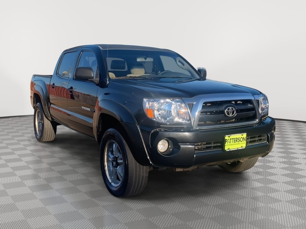 2005 Toyota Tacoma PreRunner's photo