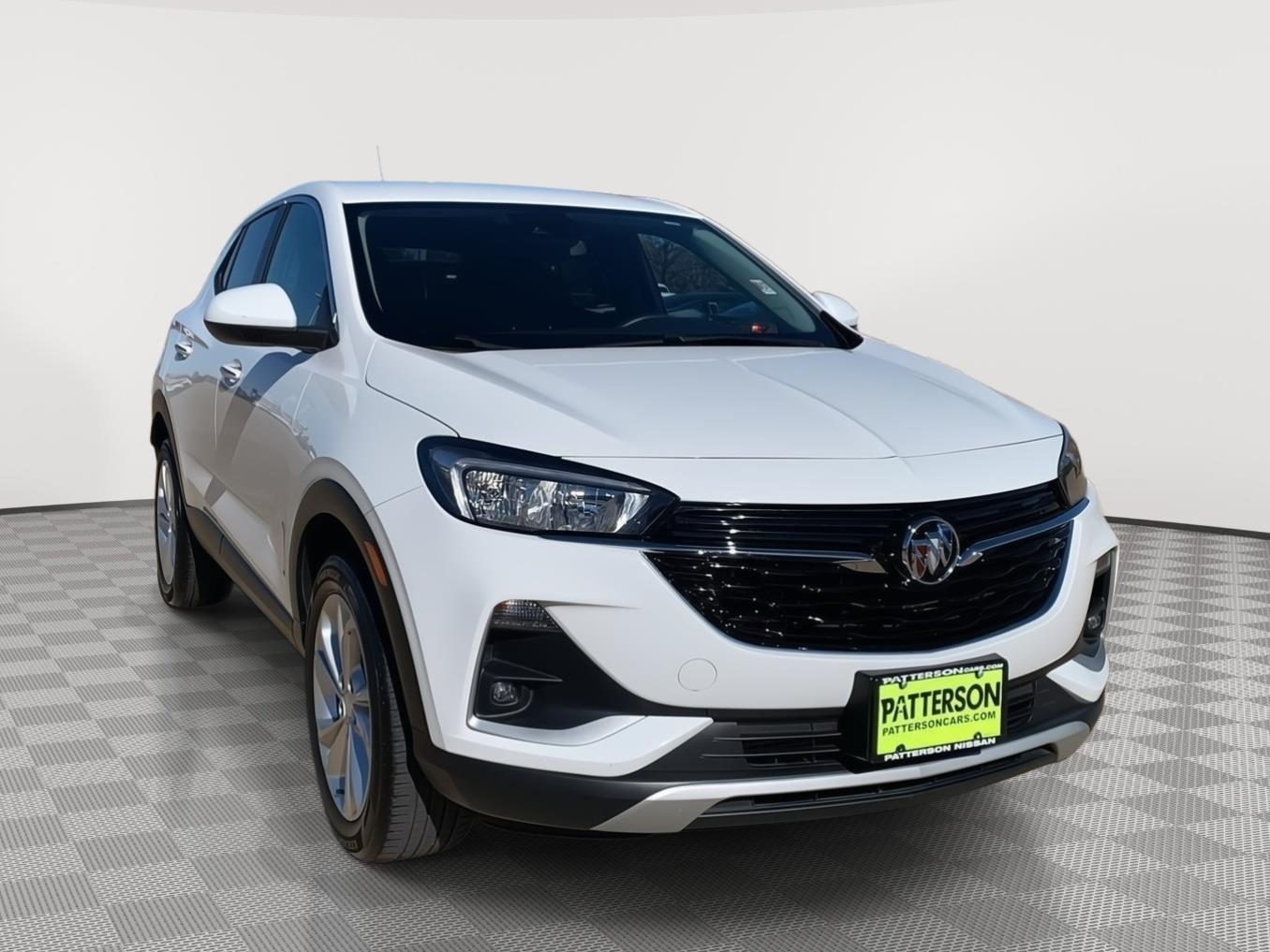 2023 Buick Encore GX Preferred's photo