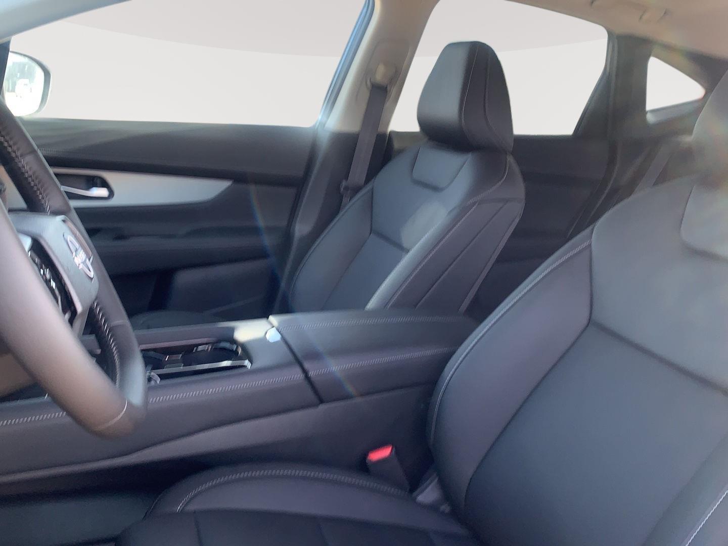 2025 Nissan Murano SL - Photo 18