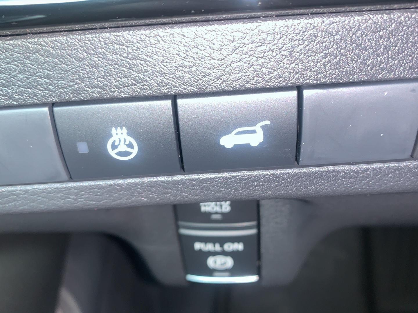 2025 Nissan Murano SL - Photo 10