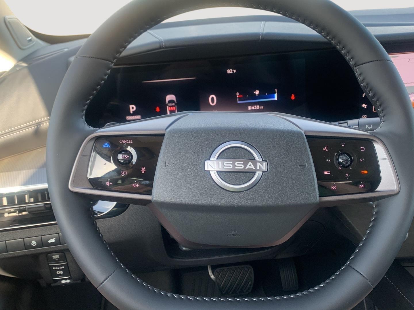 2025 Nissan Murano SL - Photo 16