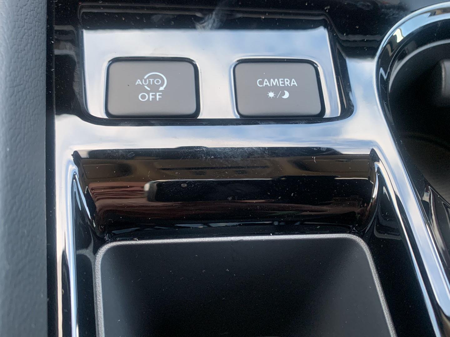 2025 Nissan Murano SL - Photo 13